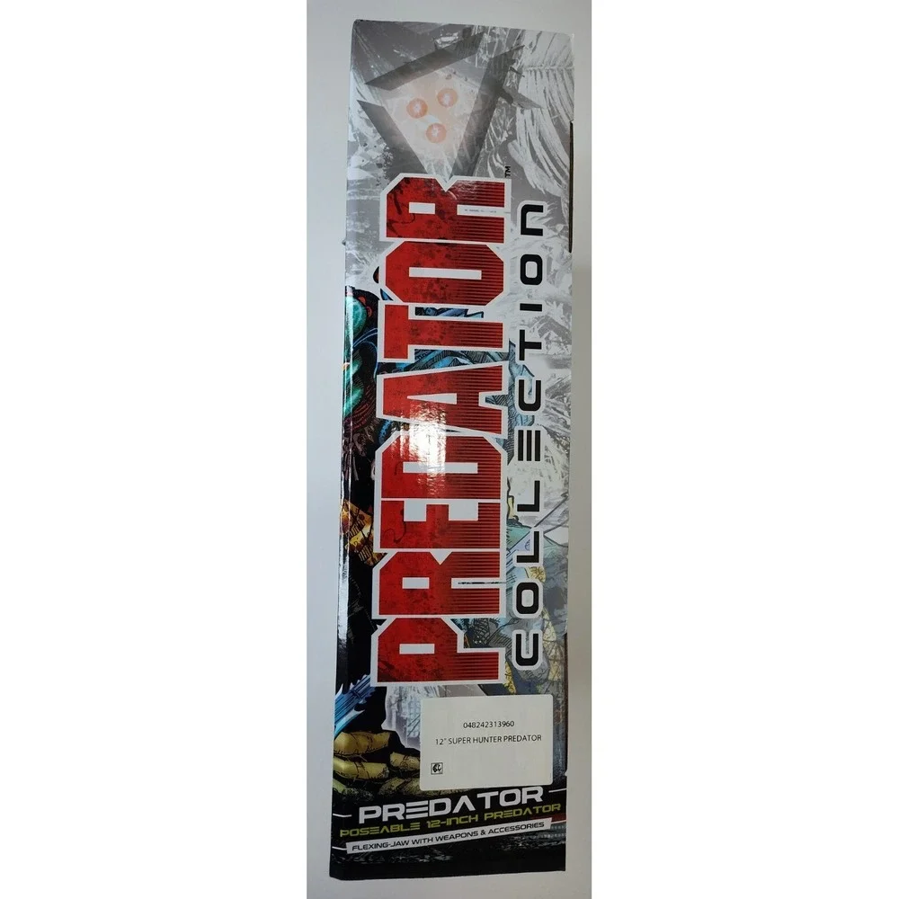 Predator Super Hunter Lanard 12